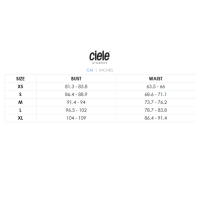 CIELE - Woman - RCDSinglet - Elite - Sogl